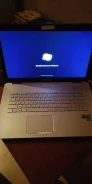Asus N750JK. 17.3", 2,8����, ��� 8 ��, ���� 1 000���, WiFi: 1, Bluetooth: 1, ����������� �� 1 000��. ����