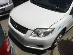 Toyota Corolla Fielder, 2008 во Владивостоке Toyota Corolla Fielder. NZE144G, 1NZFE