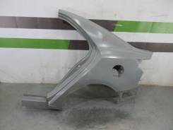 Крыло заднее левое Kia Cerato 2009-2013 в Петрозаводске Крыло. Kia Cerato, TD Kia Shuma Kia Forte G4FC, G4KD