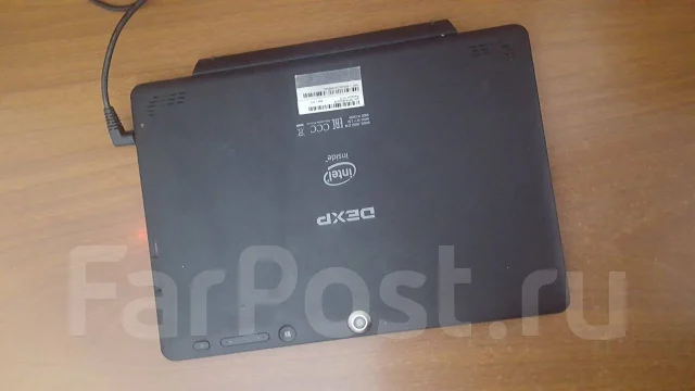 DEXP Ursus Z210 ����
