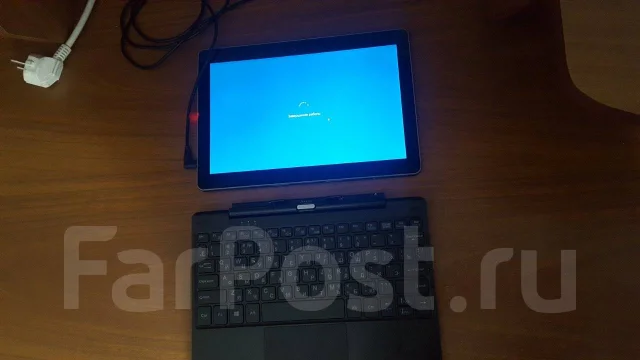 DEXP Ursus Z210 ����