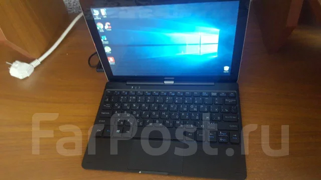 DEXP Ursus Z210 ����