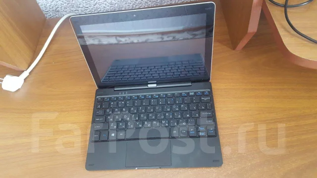 DEXP Ursus Z210 ����