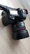 Canon EOS 5D Mark II. 20 � ����� �� ����