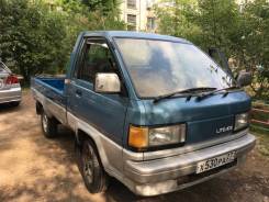Toyota Lite Ace. Продам Toyota lite ace, 2 000 куб. см., 1 000 кг., 4x2
