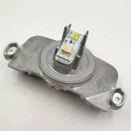 Подсветка. BMW 3-Series, F30, F31, F35 BMW 3-Series Gran Turismo, F34 Двигатели: N13B16, N20B20, N47D20, N55B30