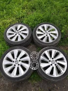 Cosmic Diavoletto. x17", 5x114.3 ����