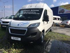 Peugeot Boxer. , 2 000 куб. см., 1 500 кг.