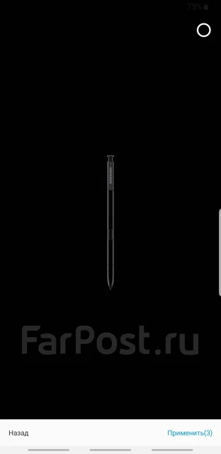 Samsung Galaxy Note 9. �/�, �����������, ������, 3G, 4G LTE ����