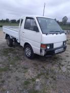 Nissan Vanette. Продается грузовик Ниссан ваннет, 2 000 куб. см., 1 000 кг., 4x2