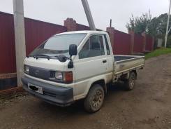 Toyota Lite Ace. Продается грузовик Lite Ace, 2 000 куб. см., 1 000 кг., 4x4
