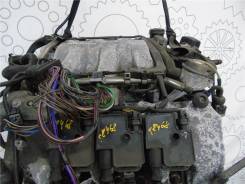Двигатель в сборе. Chrysler Crossfire Двигатель M112. Под заказ