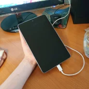 Asus Nexus 7 ����