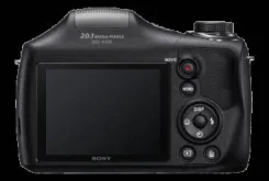 Sony Cyber-shot DSC-HX300. 20 � ����� ��, ���: 14� � ����� ����