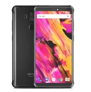 Vernee V2 Pro. �����, ������, 3G, 4G LTE, Dual-SIM, ����������, NFC ����