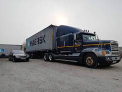 Freightliner FLD SD. Продам тягач Freightliner FLD120, 14 600 куб. см., 30 000 кг., 6x4