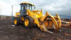 XCMG. Продам фронтальный погрузчик LW300, 3 000 кг., Дизельный, 1,80 куб. м.