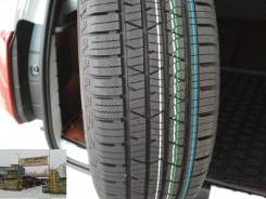 Continental ContiCrossContact LX. Летние, без износа, 1 шт