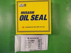 Сальник маслонасоса Musashi Toyota 1G-FE GX90/100 -98 в Новокузнецке Сальник маслонасоса MUSASHI TOYOTA 1G-FE GX90/100 -98