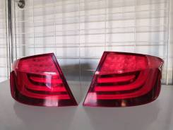 Стоп-сигнал. BMW M5, F10 BMW 5-Series, F10 Двигатели: M50B20, M50B20TU, M50B25, M50B25TU, M51D25, M51D25T, M51D25TU, M52B20, M52B25, M52B28, M54B22, M...