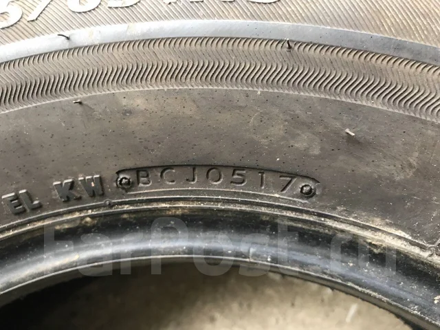 Bridgestone Playz PX-RV. ������, 2017 ���, �/�, ����� 5 %. ��� ����� �� ������ ����