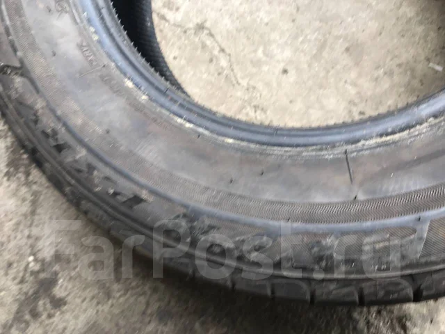 Bridgestone Playz PX-RV. ������, 2017 ���, �/�, ����� 5 %. ��� ����� �� ������ ����