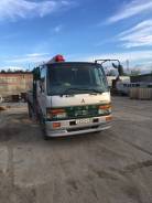 Mitsubishi Fuso. Продается митсубиси фусо фискарь!, 8 200 куб. см., 5 000 кг., 4x2