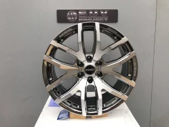 RAYS Team Daytona F6 Gain. 8.5x20", 6x139.7, ET22. ��� ����� �� ������������ ����