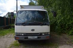 Nissan Diesel Condor. Продаётся грузовик Nissan Dizel Condor, 6 925 куб. см., 5 000 кг., 4x2