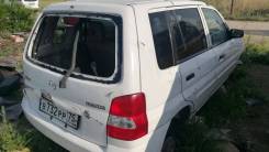 Mazda Demio, 2001 в Краснокаменске Mazda Demio