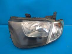 Фара. Mitsubishi L200, KA4T, KA5T, KB4T, KB5T, KB9T Двигатели: 4D56, 4G64, 6G74