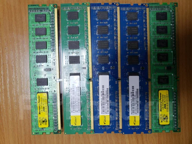 DDR3. ����