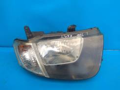 Фара. Mitsubishi L200, KA4T, KA5T, KB4T, KB5T, KB9T Двигатели: 4D56, 4G64, 6G74