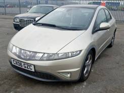 Honda Civic, 2007 в Туле Honda Civic. SHHFK27606U019866