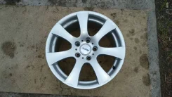 Alutec V. 8.0x17", 5x120, ET35 ����