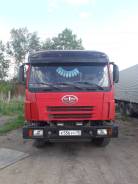 FAW, 2008 в Краснокаменске FAW. Продам самосвал в хорошем состоянии на ходу, 8 600 куб. см., 25 000 кг., 6x4