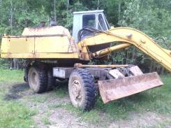 Уралвагонзавод ЭО-33211А. Экскаватор, 0,60 куб. м.