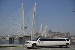 Cadillac Escalade.   