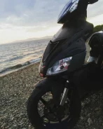 Aprilia SR 50R. 49����. ��., ��������, ���������, ������ �� �� ����