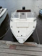 Wyatboat. 2017 ���, ����� 4,85��., ��������� ���������, 50,00��.�., ������ ����