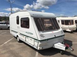Abbey Freestyle 470 SE, 2001 в Пскове Abbey. Автодома