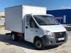 ГАЗ ГАЗель Next. Продается Газель Некст термобутка, 2 700 куб. см., 1 500 кг., 4x2