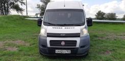 Fiat Ducato. Автобус, 16 мест