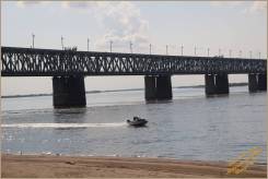 Почасовая аренда катера в Хабаровске Почасовая аренда катера. 4 человека