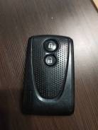 Ключ зажигания, смарт-ключ. Toyota: Pixis Space, Passo Sette, Passo, bB, Pixis Epoch Daihatsu: Tanto, Cast, Mira, Mira e:S, Move, Be-Go, Boon Двигател...