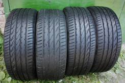 Delmax Performpro, 215/45 R17 в Новосибирске Delmax PerformPro. Летние, 2018 год, без износа