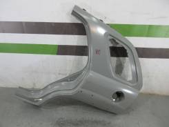 Крыло заднее левое Kia Sportage 2004-2010 в Петрозаводске Крыло. Kia Sportage, JE, KM D4EA, D4EAF, G4GC, G6BA