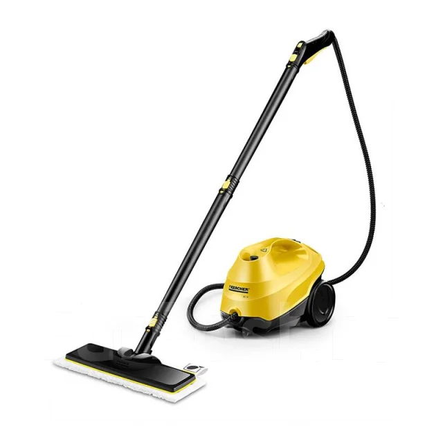 Паровой пылесос высокого давления Karcher NDV-6955, новый, под заказ ...