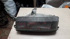 Фара. Toyota Sprinter, AE91, AE95 Toyota Sprinter Carib, AE95, AE95G Двигатели: 5AF, 5AFE, 4AFHE