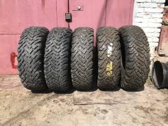 Dick Cepek, 36x15R-16.5LT 2шт, 36x15R-15LT 3шт во Владивостоке Dick Cepek. Грязь MT, без износа